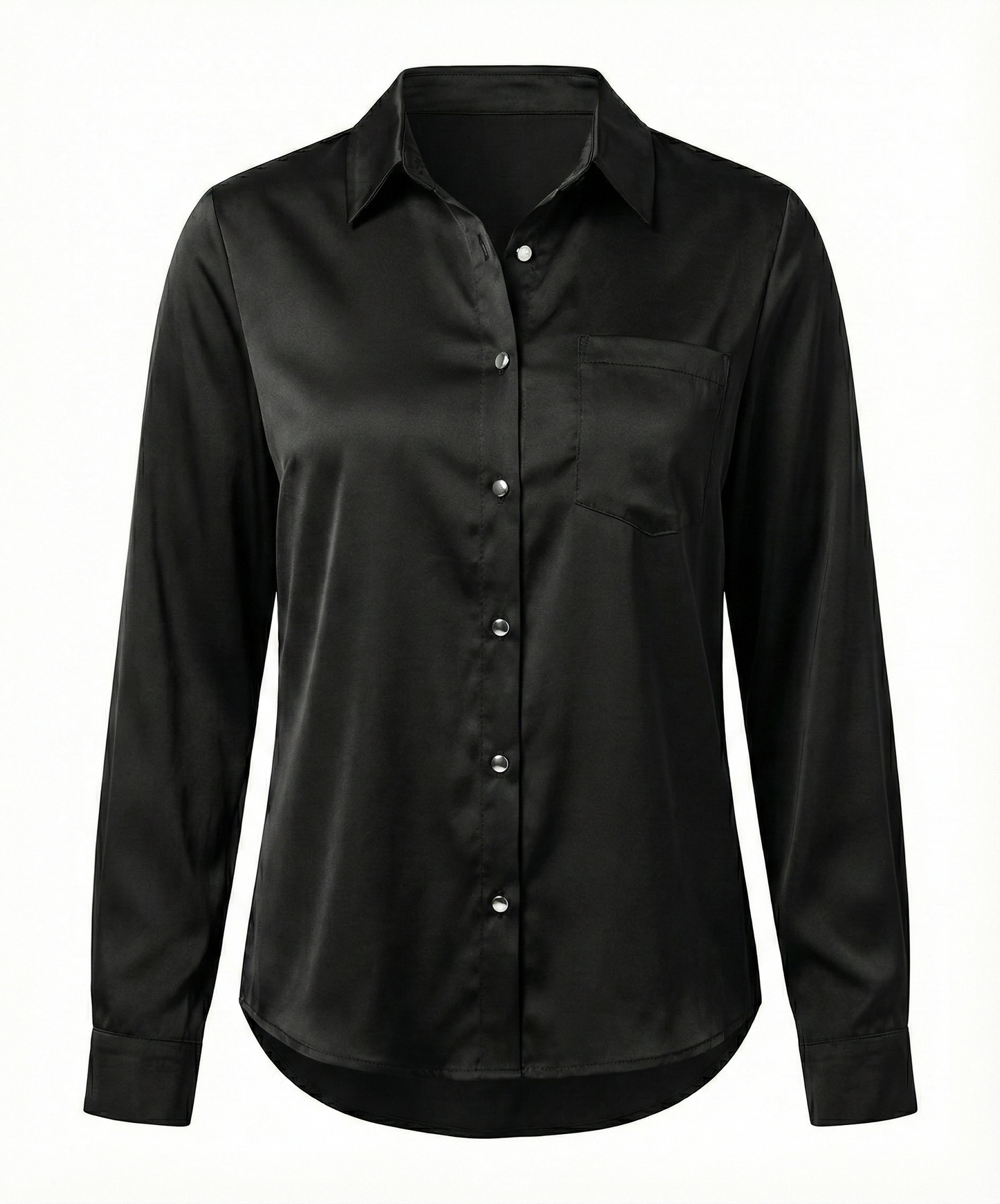 Blouse Clémence – women's blouse – MAISON AMÉVIE