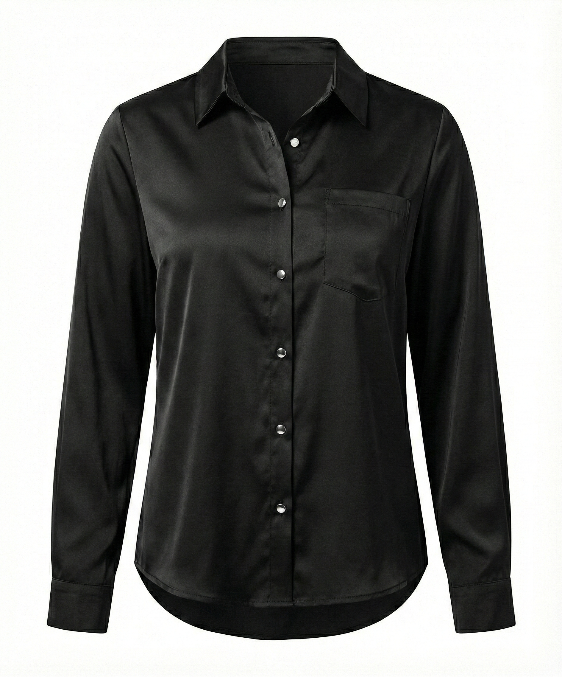 Blouse Clémence – women's blouse – MAISON AMÉVIE