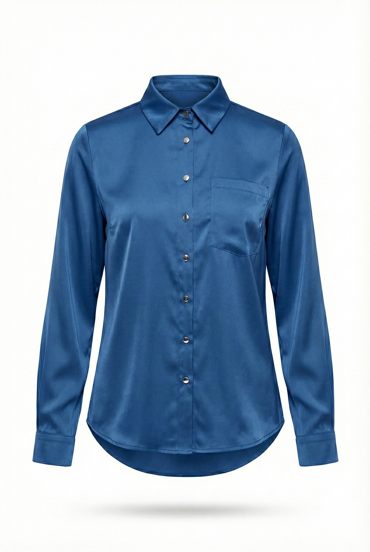 Blouse Clémence – women's blouse – MAISON AMÉVIE