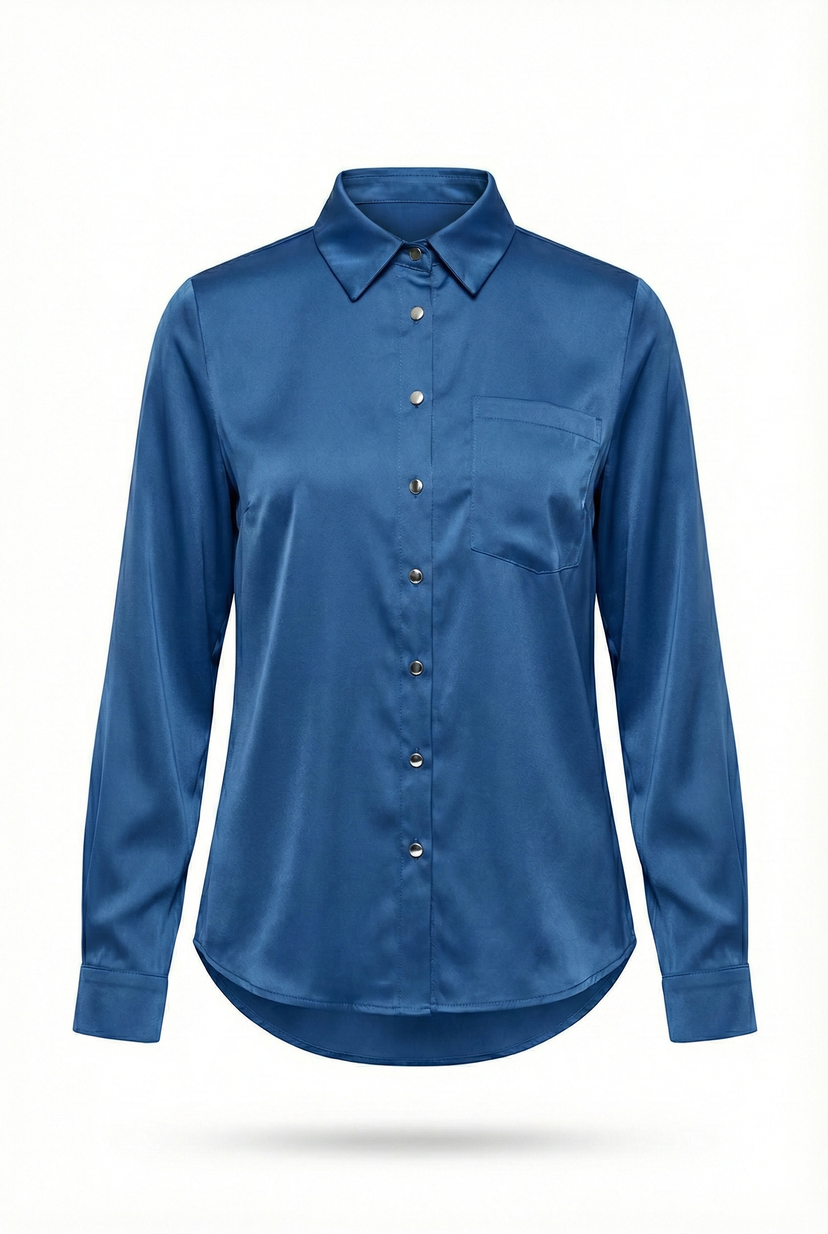 Blouse Clémence – women's blouse – MAISON AMÉVIE