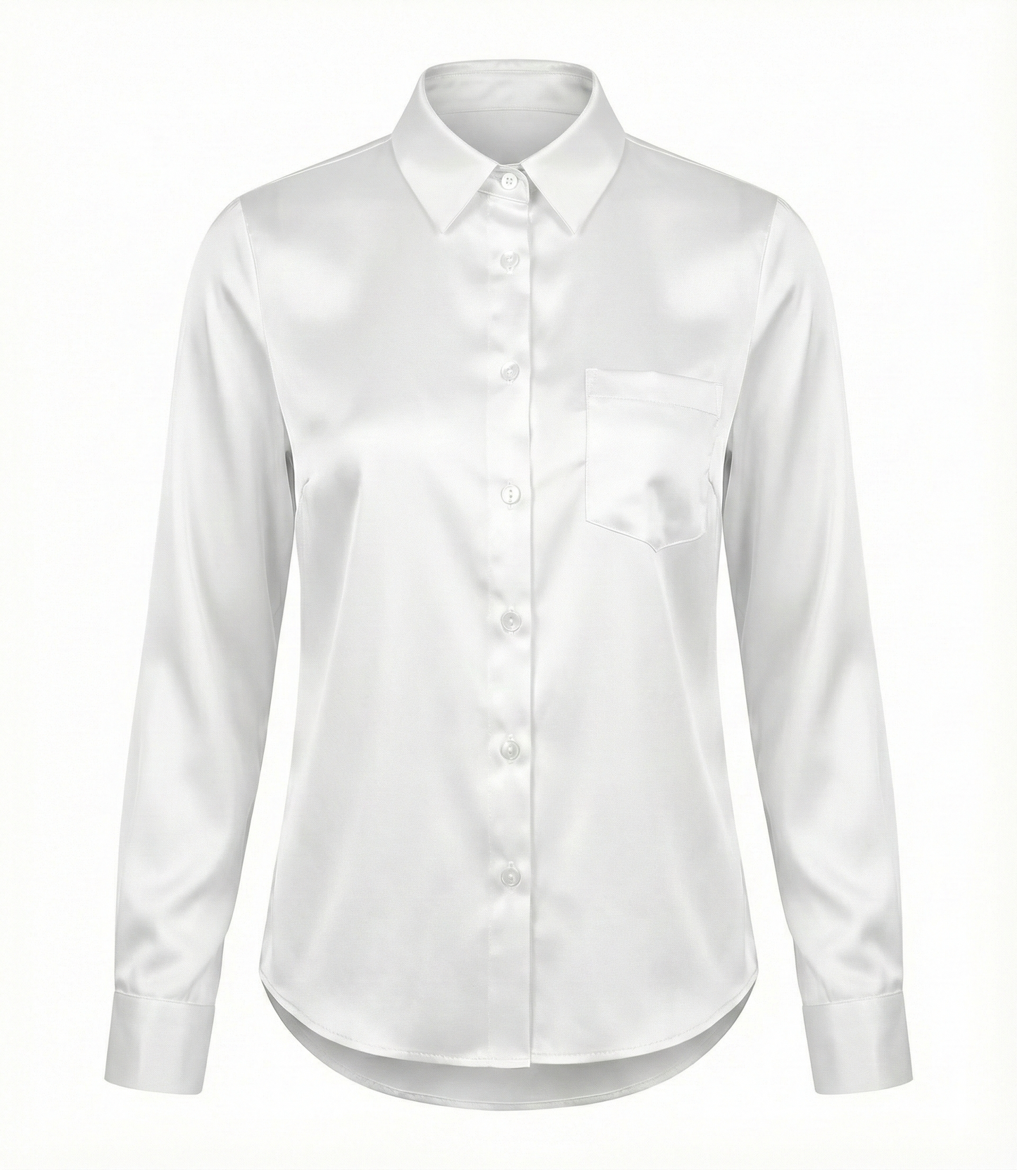 Blouse Clémence – women's blouse – MAISON AMÉVIE
