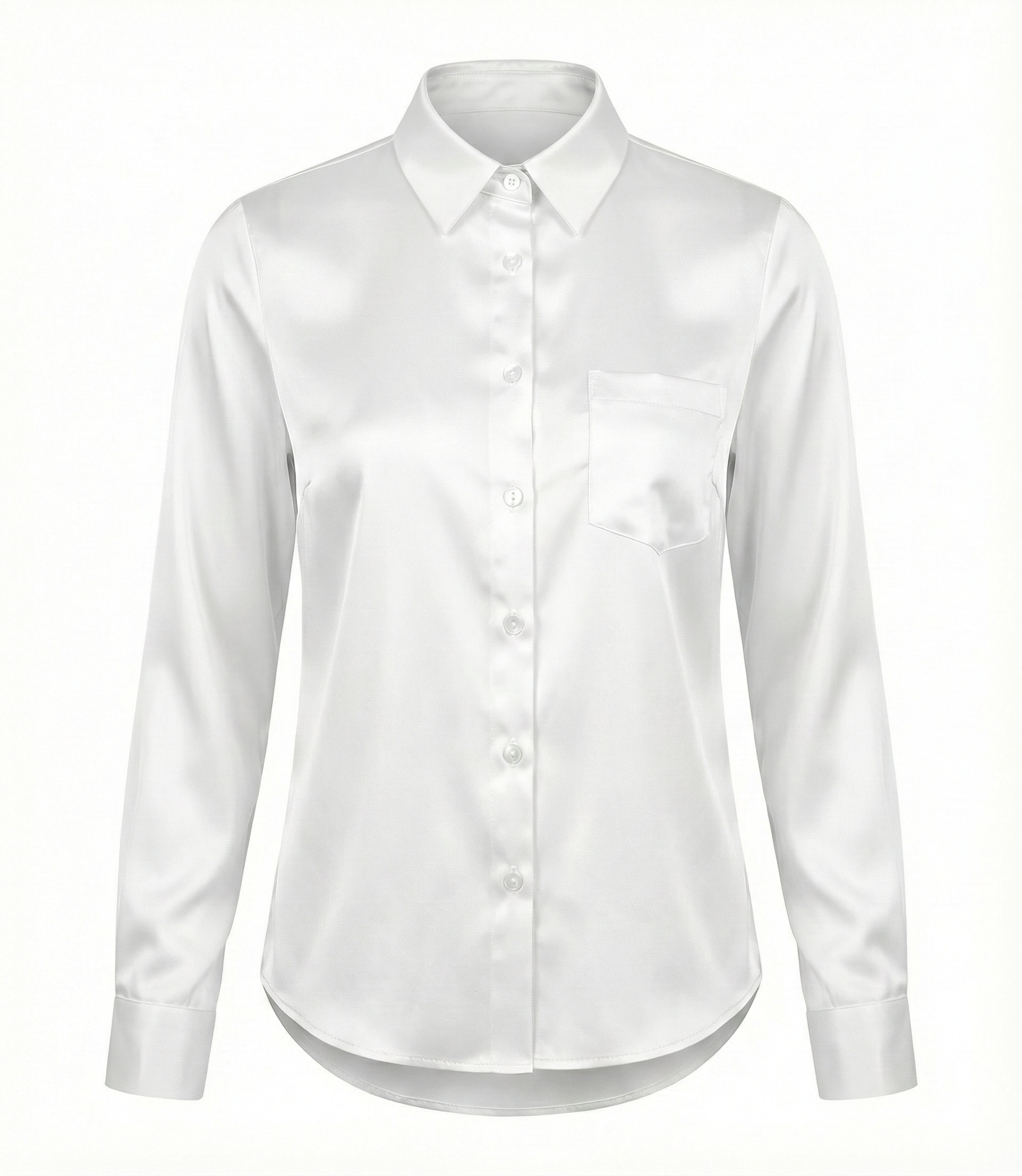 Blouse Clémence – women's blouse – MAISON AMÉVIE