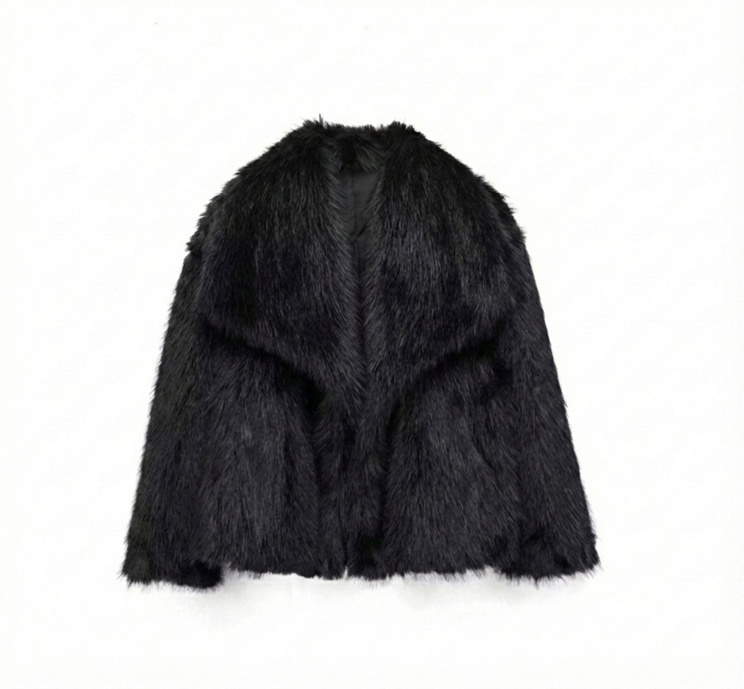 Jas Amarante – women's coat – MAISON AMÉVIE