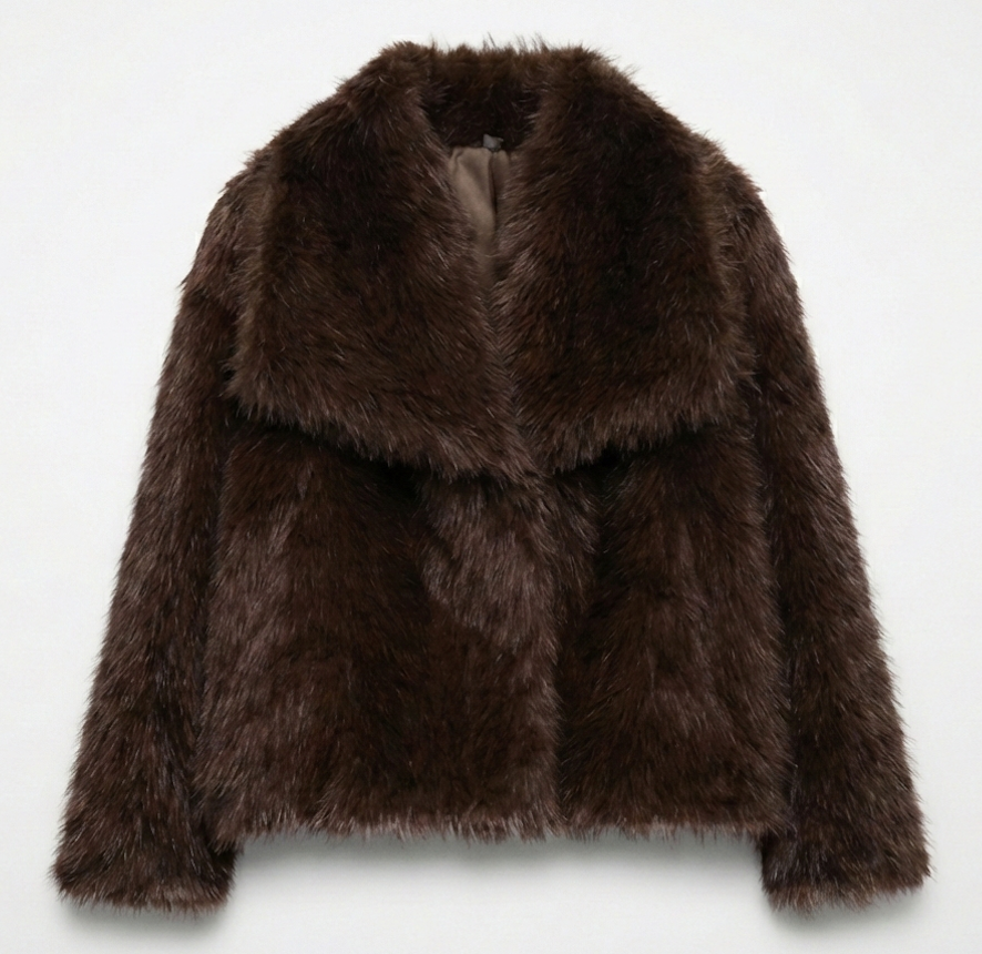 Jas Amarante – women's coat – MAISON AMÉVIE