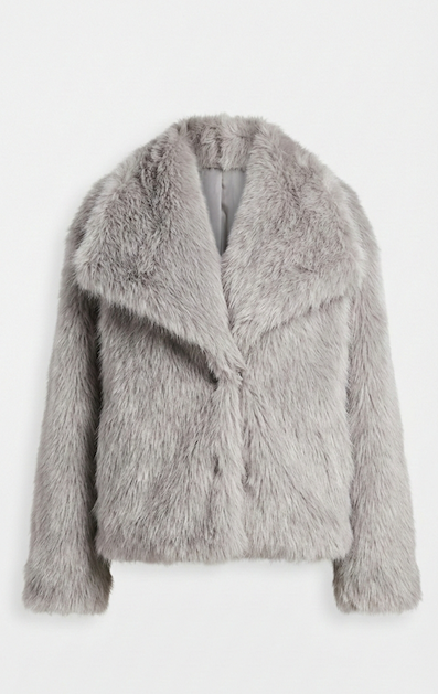 Jas Amarante – women's coat – MAISON AMÉVIE