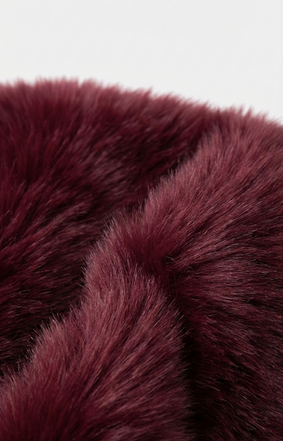 Jas Amarante – women's coat – MAISON AMÉVIE