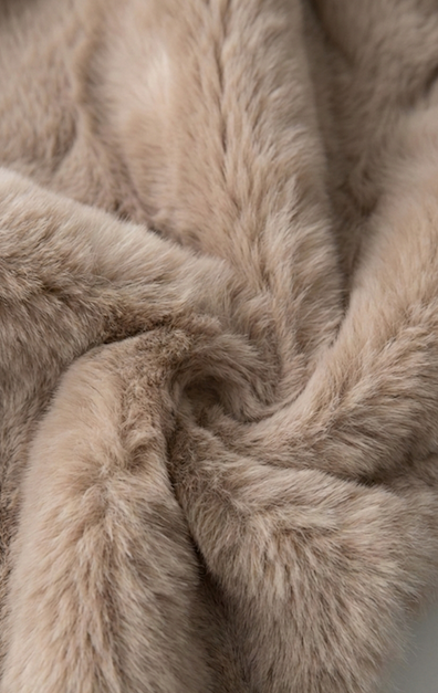 Jas Élysée – women's coat – MAISON AMÉVIE