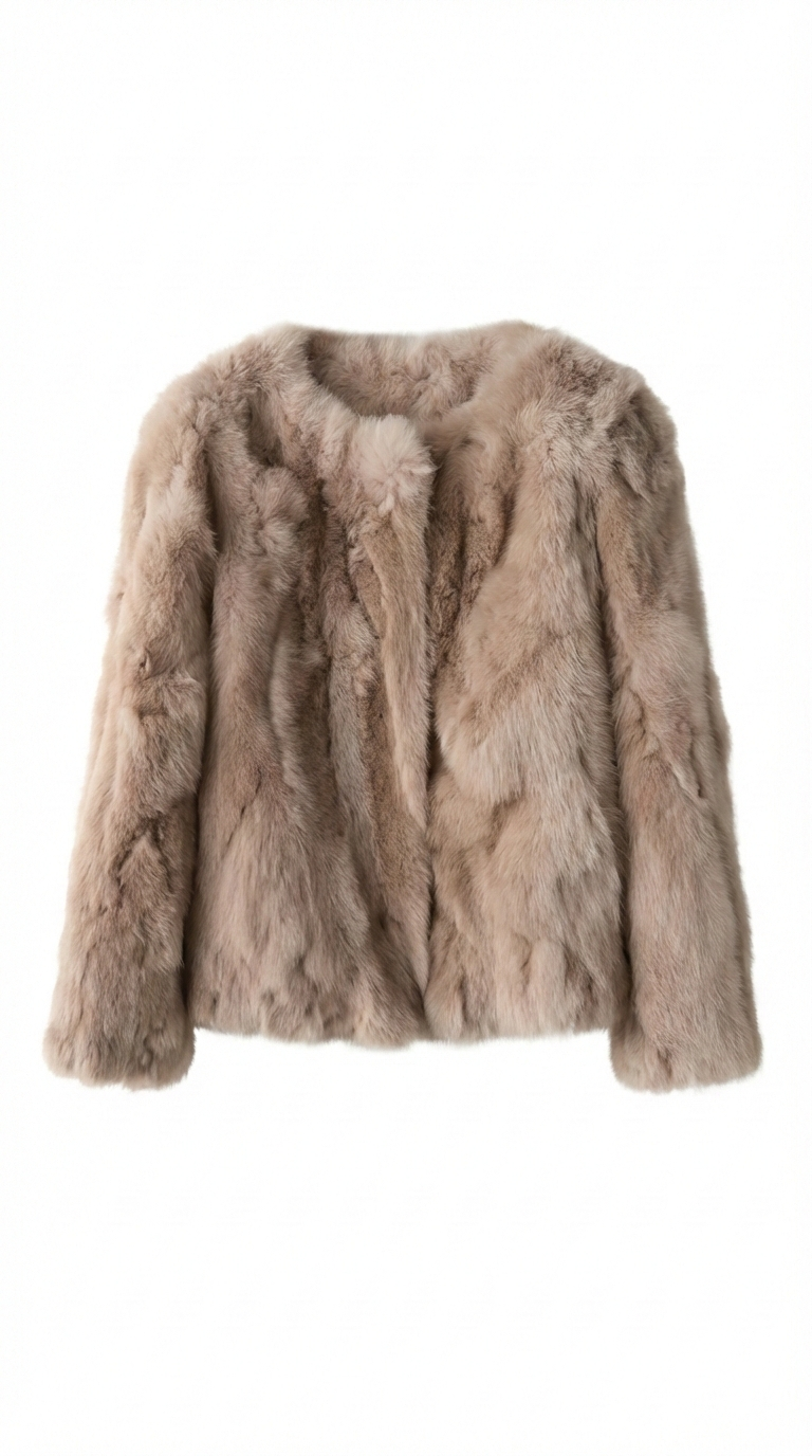 Jas Élysée – women's coat – MAISON AMÉVIE