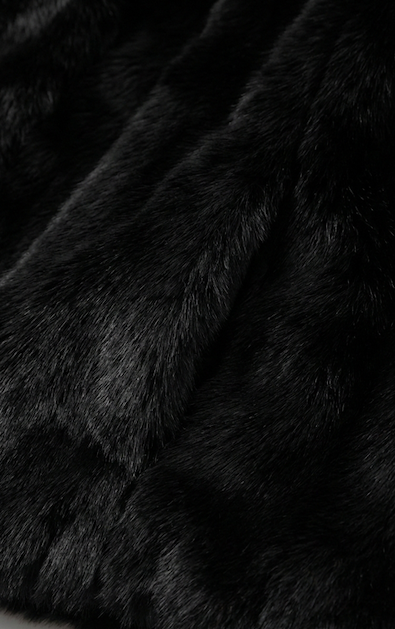 Jas Élysée – women's coat – MAISON AMÉVIE