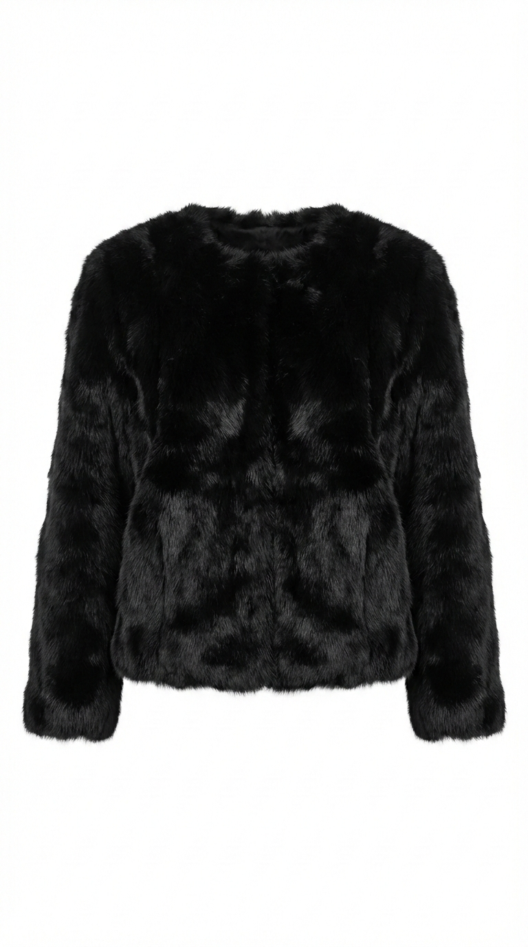 Jas Élysée – women's coat – MAISON AMÉVIE