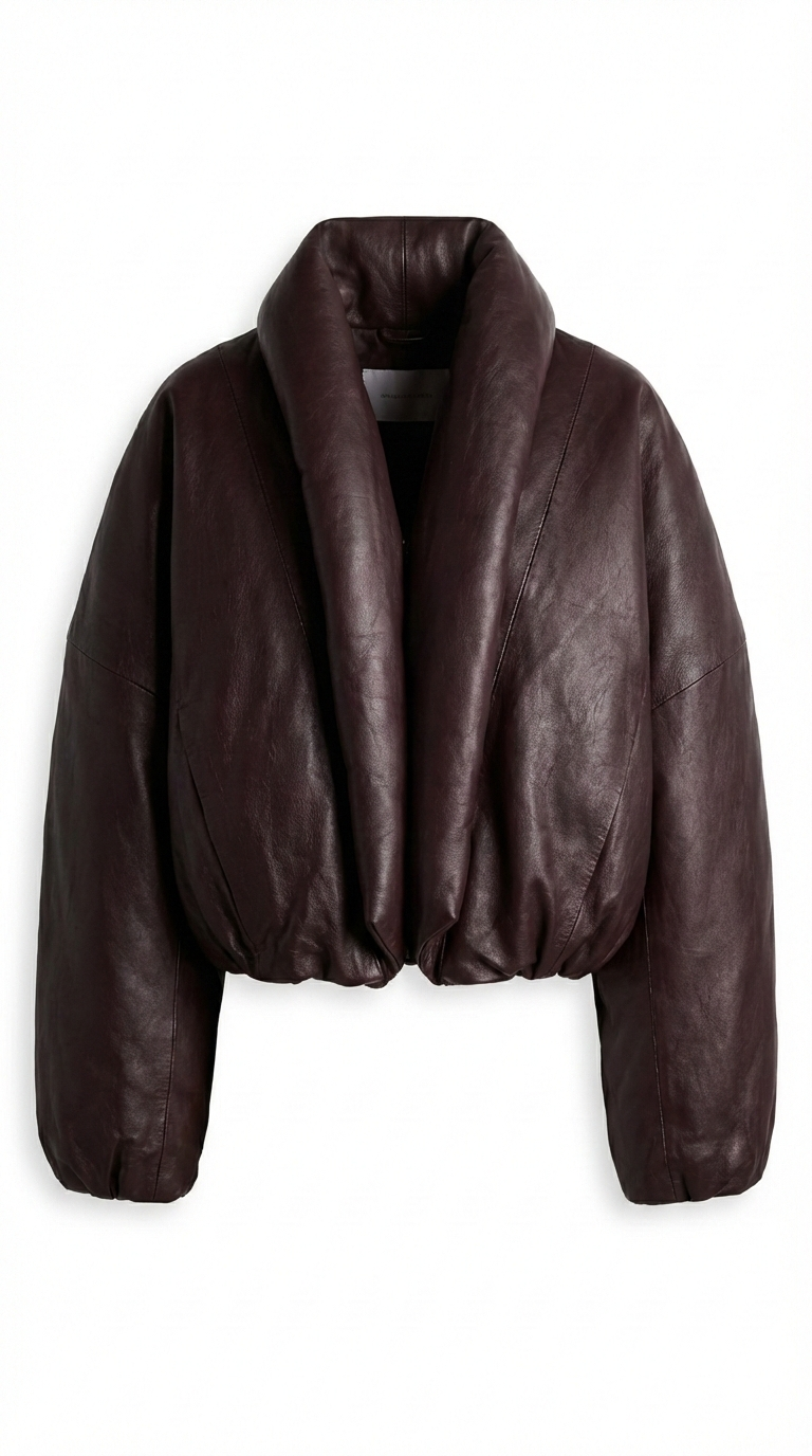 Jas Énora – women's coat – MAISON AMÉVIE