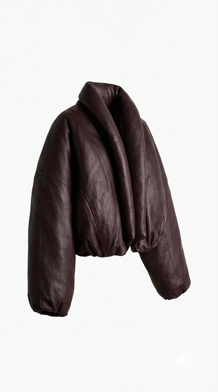 Jas Énora – women's coat – MAISON AMÉVIE