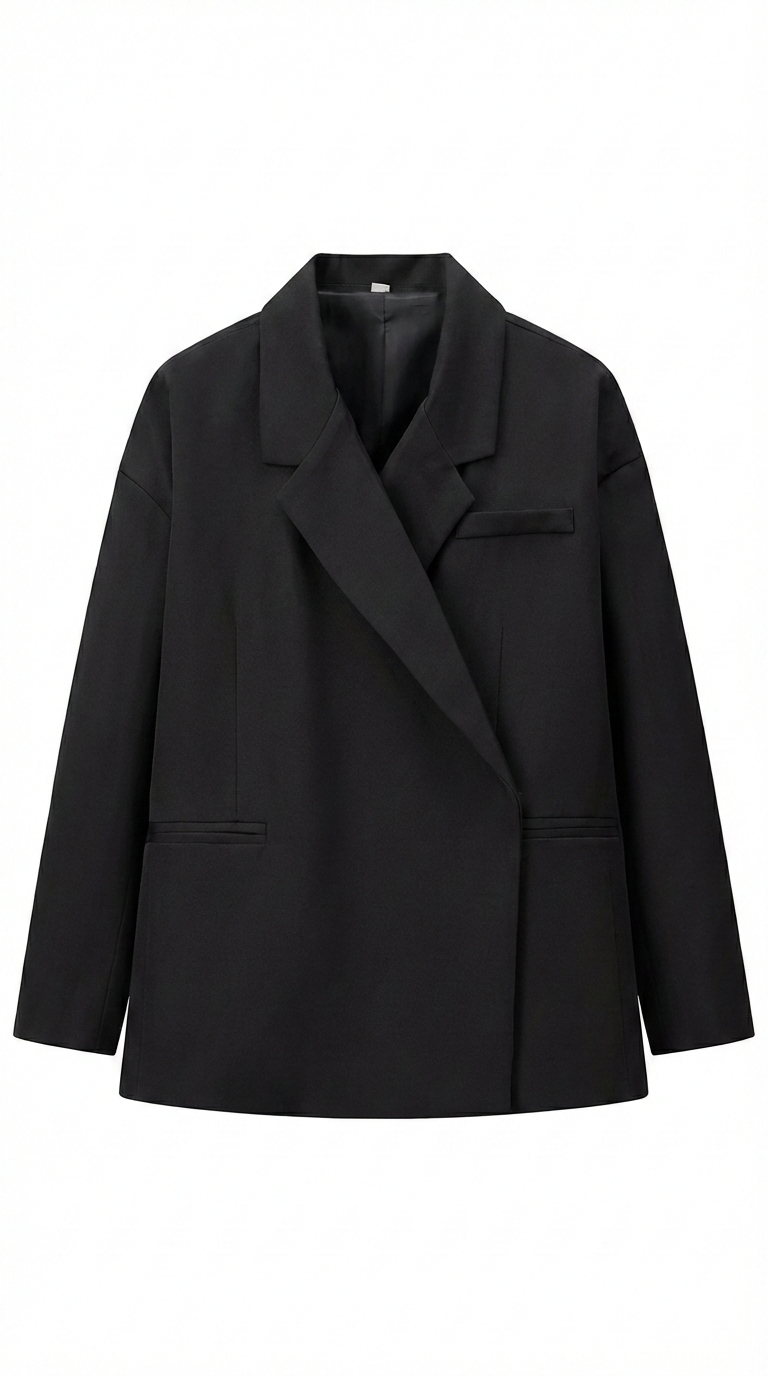 Jas Madeleine – women's coat – MAISON AMÉVIE