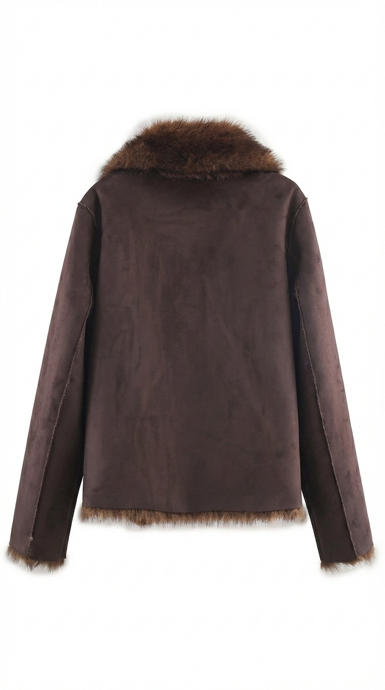 Jas Marceau – women's coat – MAISON AMÉVIE