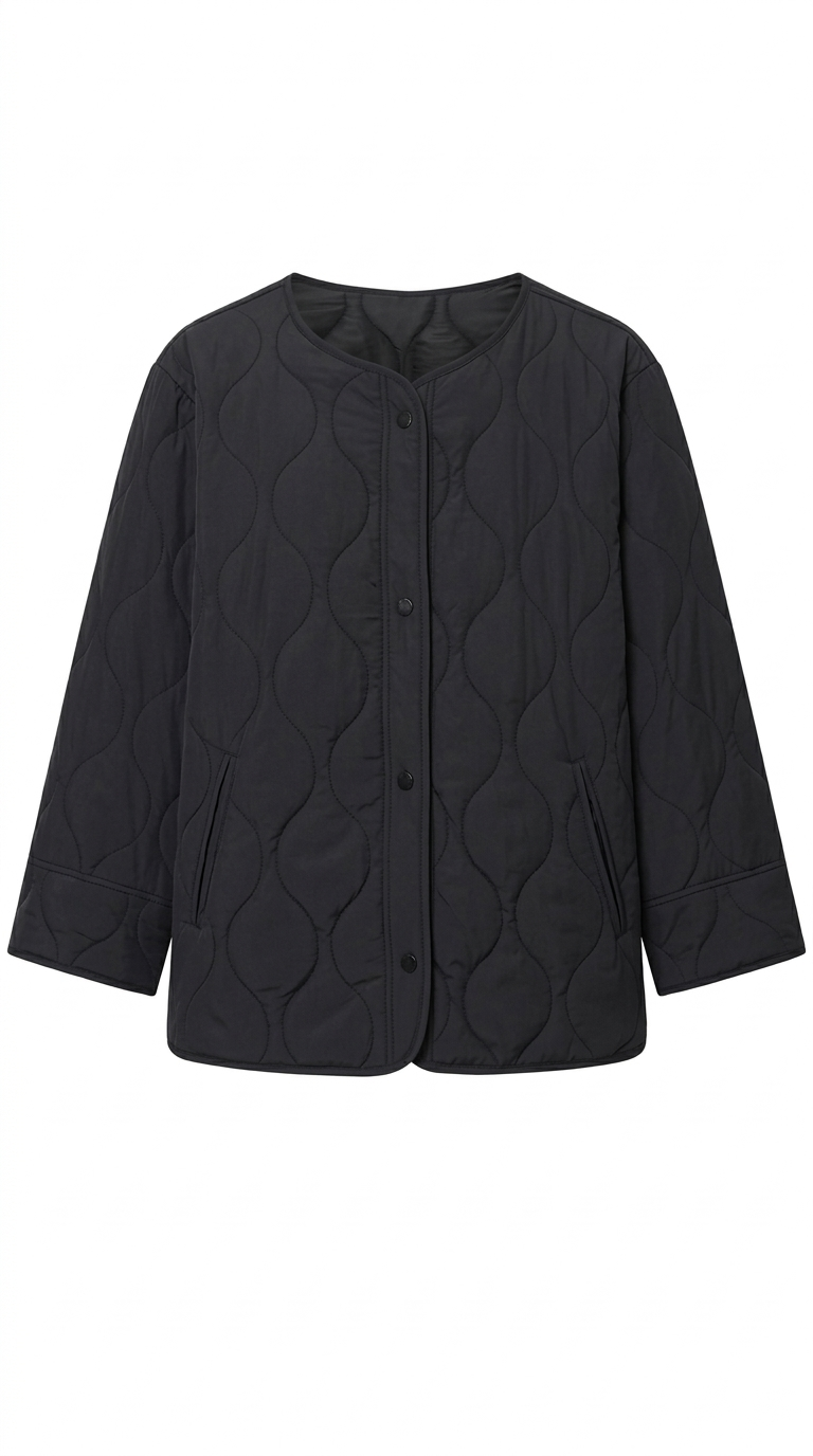 Jacket Colette – women's jacket – MAISON AMÉVIE