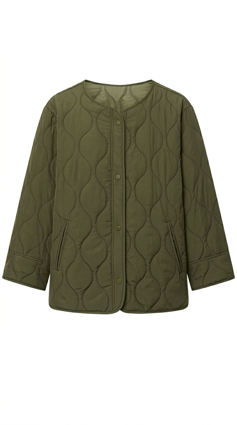 Jacket Colette – women's jacket – MAISON AMÉVIE