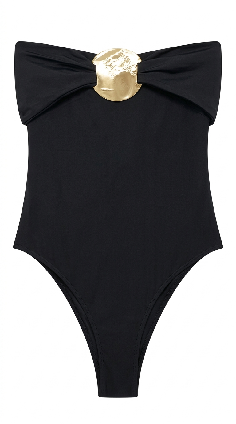 Body Delphine – women's bodysuit – MAISON AMÉVIE