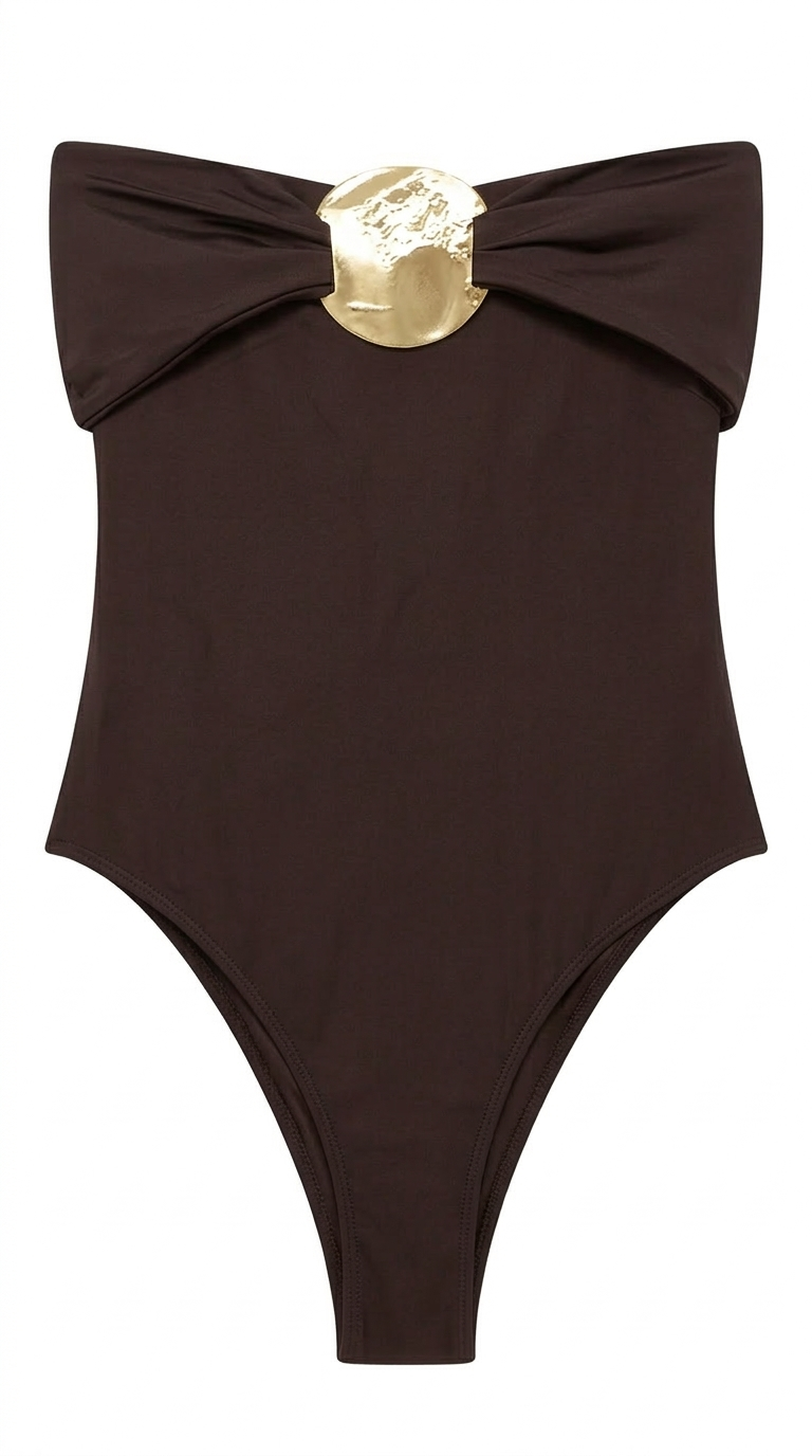 Body Delphine – women's bodysuit – MAISON AMÉVIE