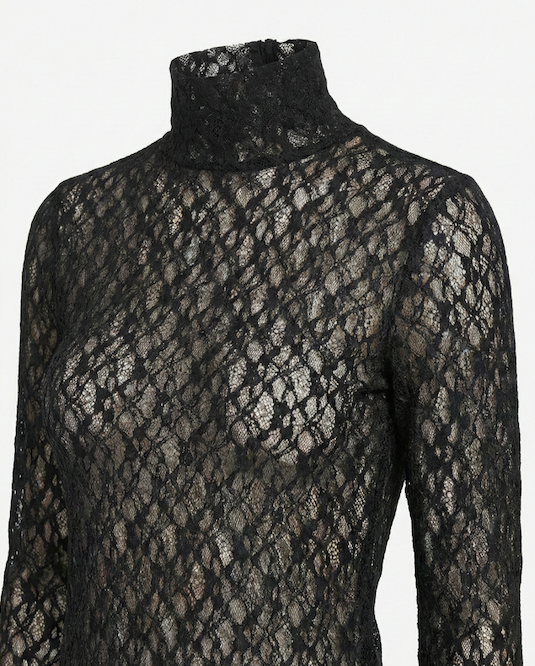 T-shirt Désirée – women's T-shirt – MAISON AMÉVIE