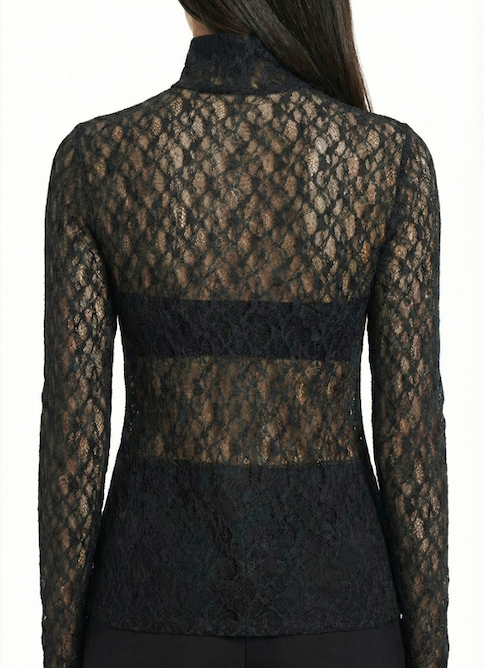 T-shirt Désirée – women's T-shirt – MAISON AMÉVIE