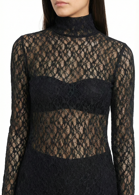 T-shirt Désirée – women's T-shirt – MAISON AMÉVIE