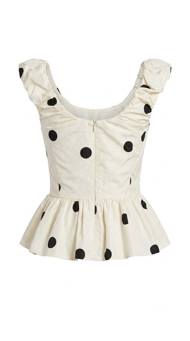 The Céleste Top