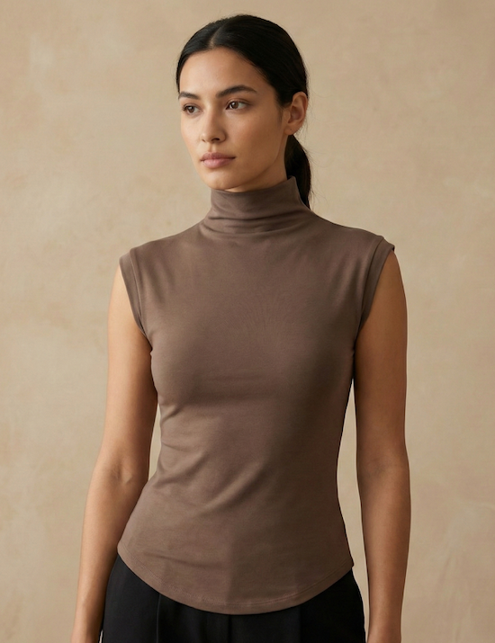 T-shirt Éline – women's t-shirt – MAISON AMÉVIE