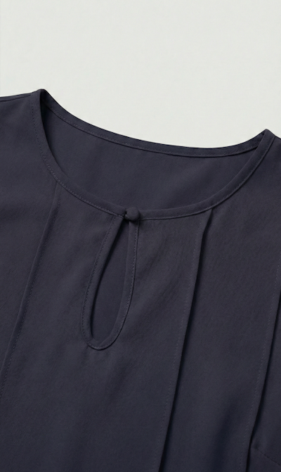 T-shirt Élisa – women's t-shirt – MAISON AMÉVIE