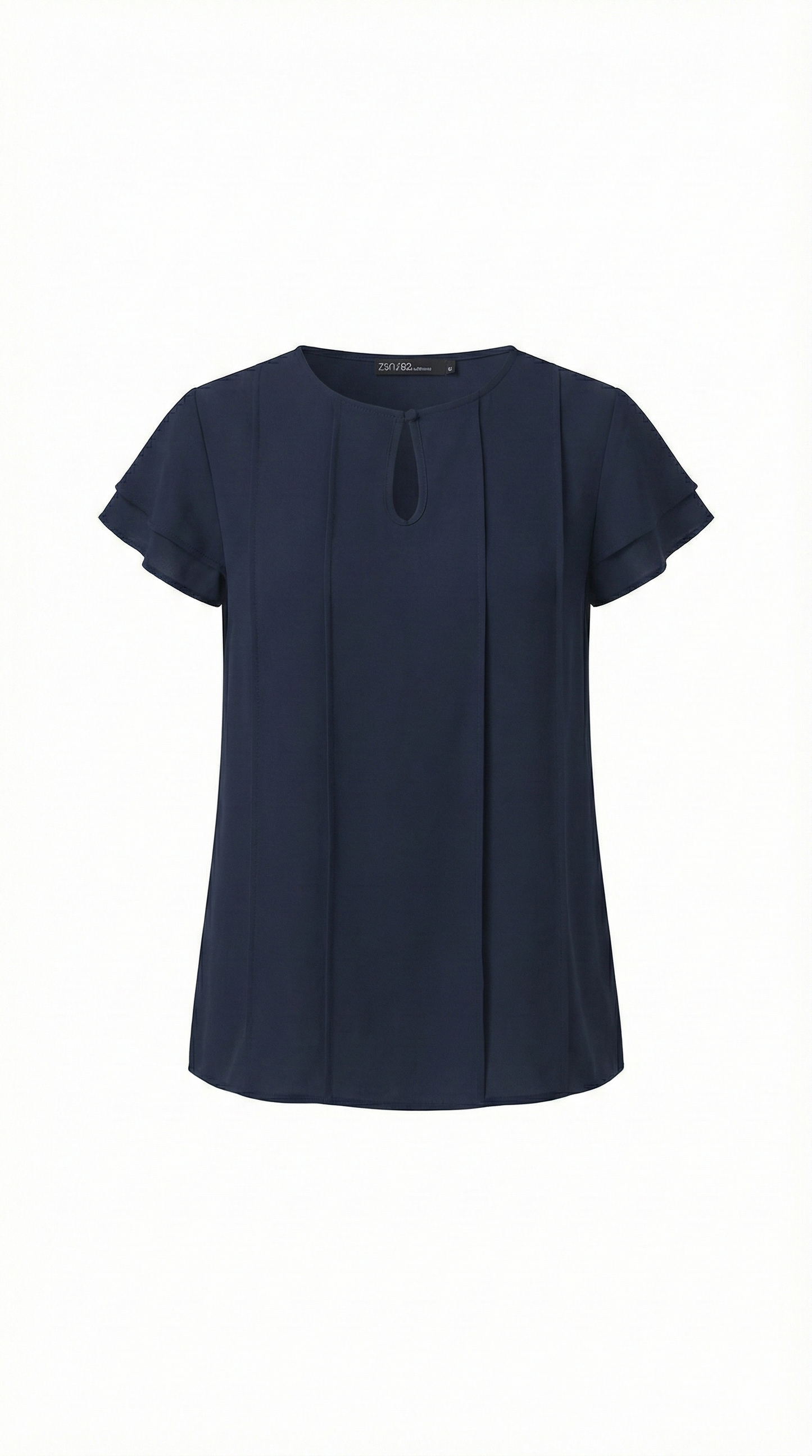 T-shirt Élisa – women's t-shirt – MAISON AMÉVIE