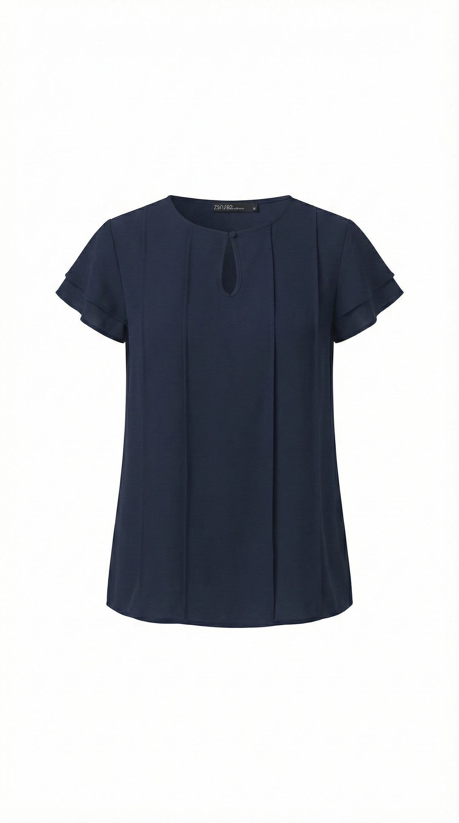 T-shirt Élisa – women's t-shirt – MAISON AMÉVIE