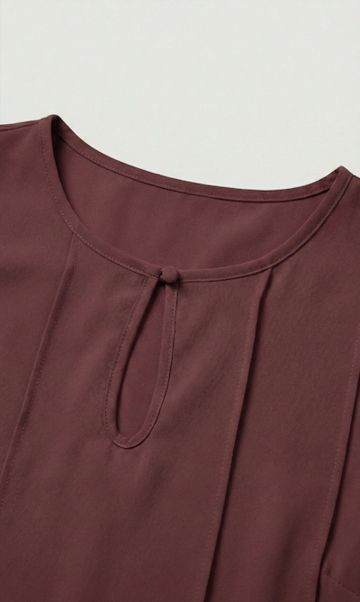 T-shirt Élisa – women's t-shirt – MAISON AMÉVIE