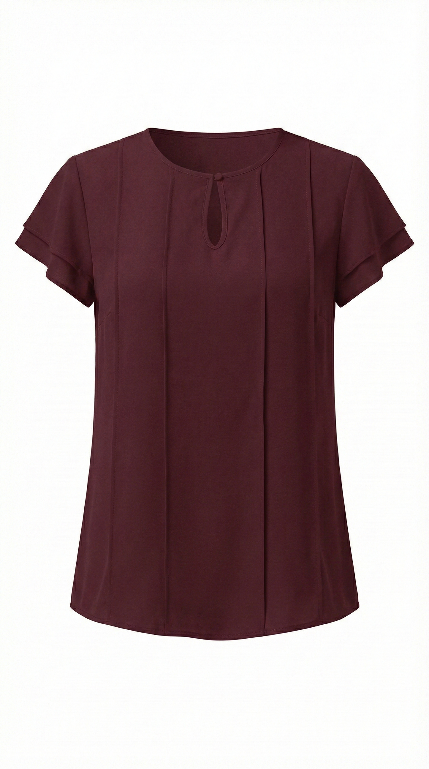 T-shirt Élisa – women's t-shirt – MAISON AMÉVIE