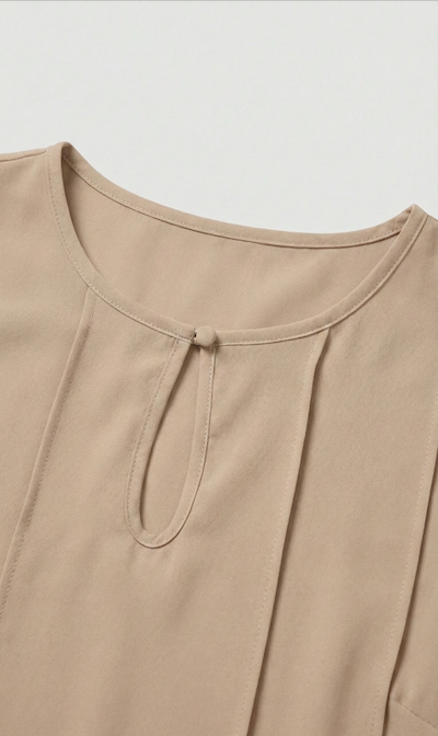 T-shirt Élisa – women's t-shirt – MAISON AMÉVIE