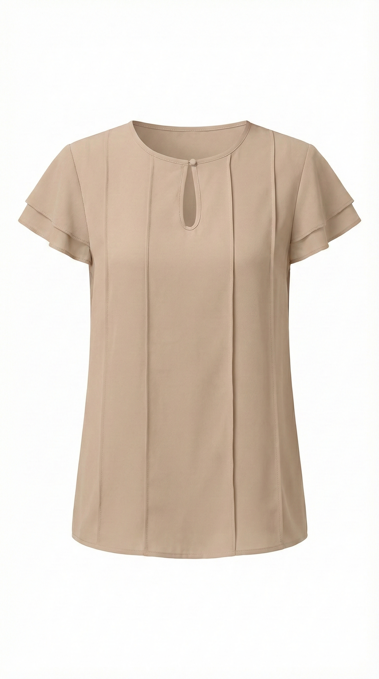 T-shirt Élisa – women's t-shirt – MAISON AMÉVIE