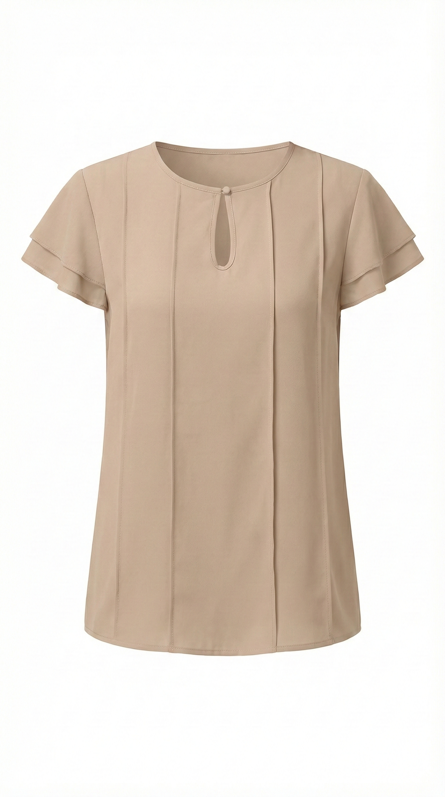 T-shirt Élisa – women's t-shirt – MAISON AMÉVIE