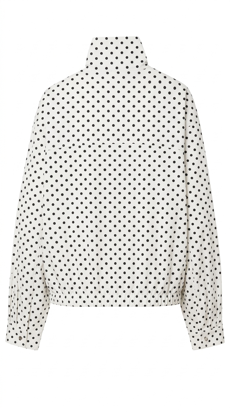 Jacket Elviane – women's jacket – MAISON AMÉVIE