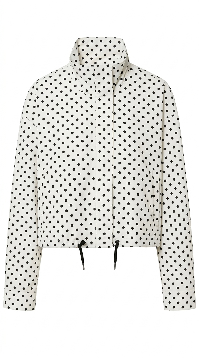 Jacket Elviane – women's jacket – MAISON AMÉVIE