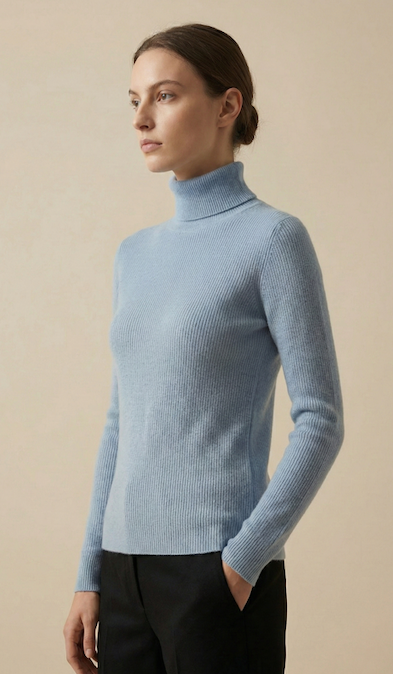 Trui Elvire – women's sweater – MAISON AMÉVIE