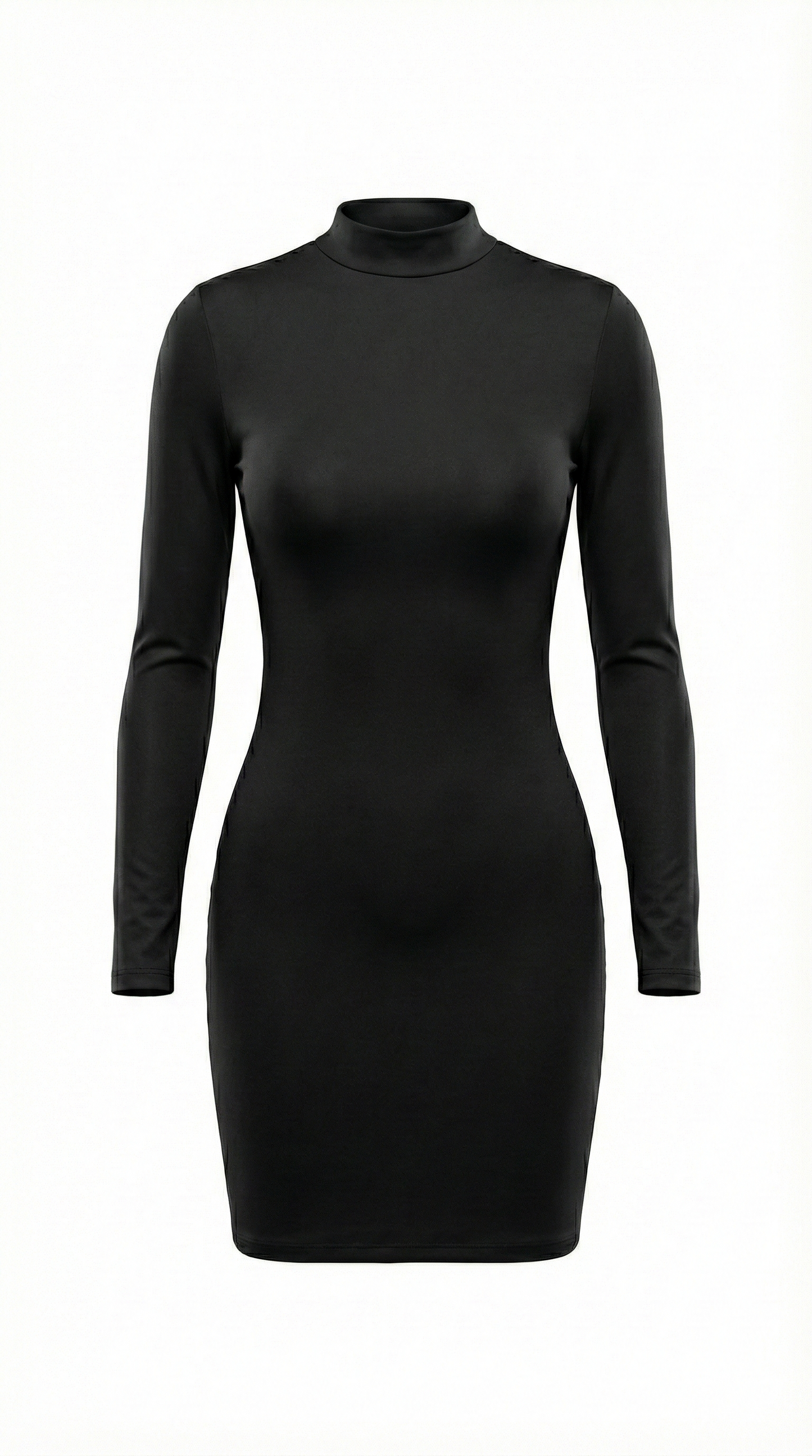 Jurk Évelyne – women's dress – MAISON AMÉVIE