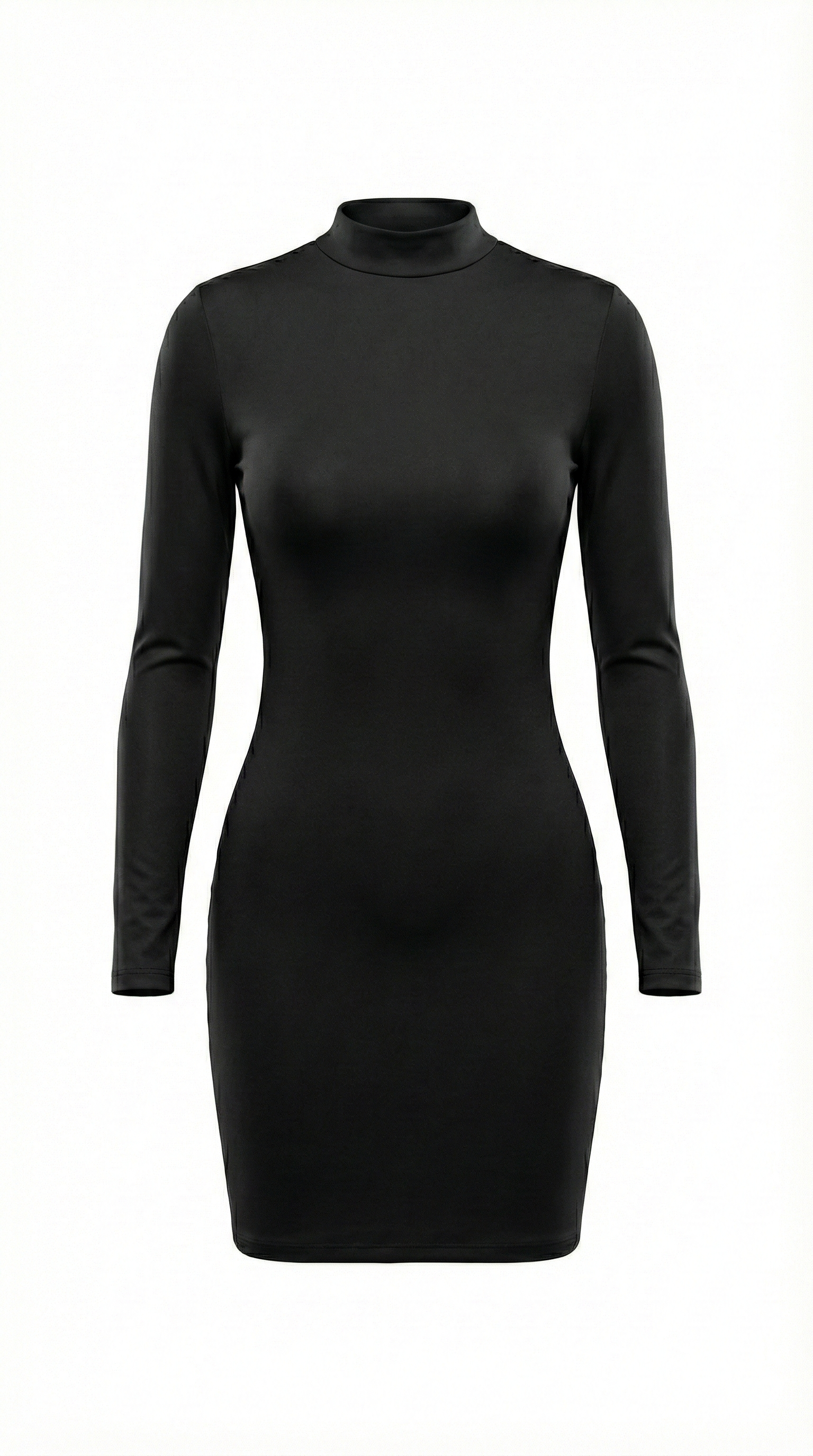 Jurk Évelyne – women's dress – MAISON AMÉVIE