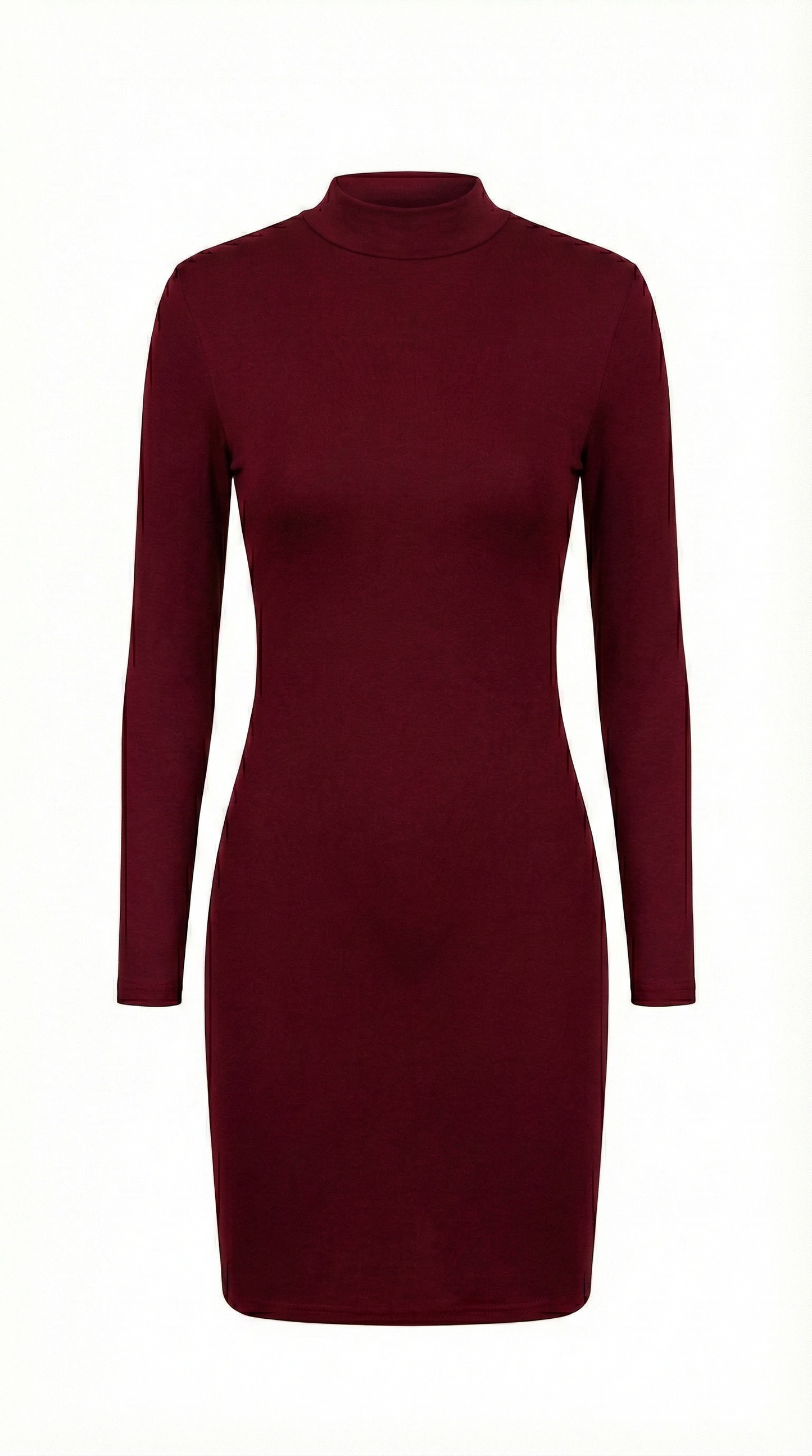 Jurk Évelyne – women's dress – MAISON AMÉVIE