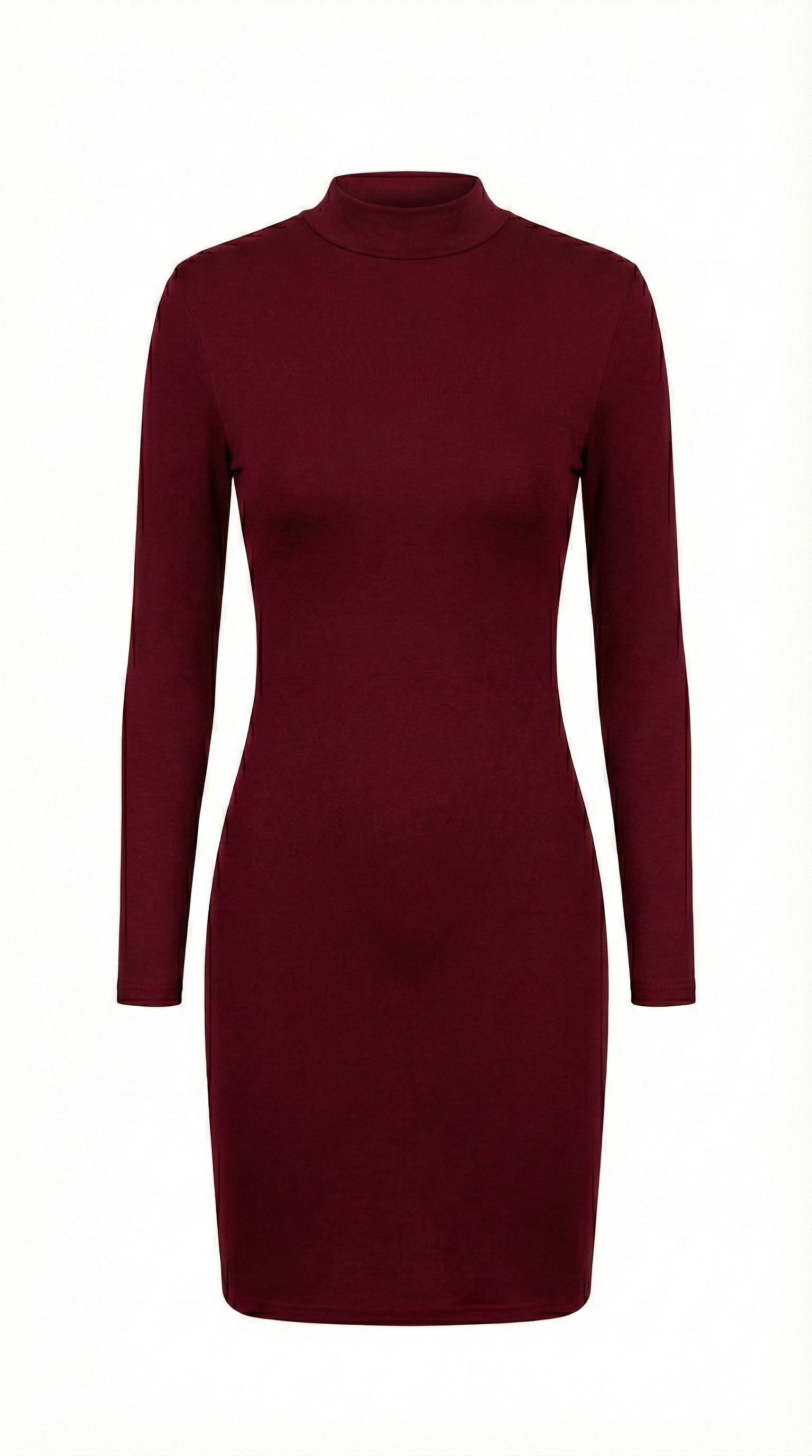 Jurk Évelyne – women's dress – MAISON AMÉVIE