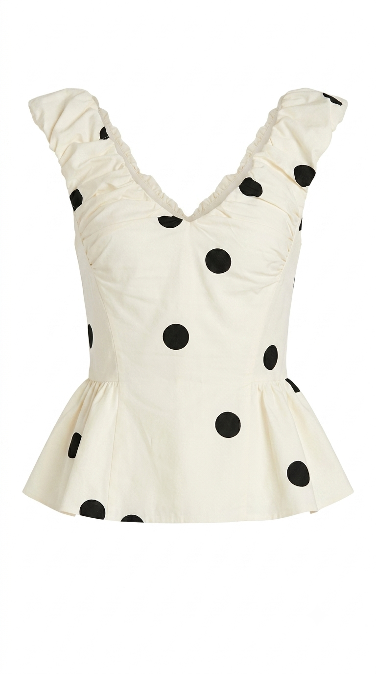 The Céleste Top