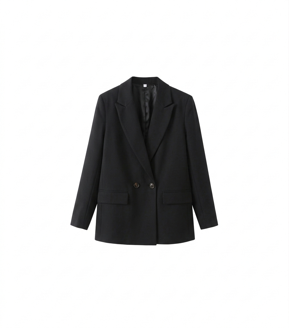 Blazer Florence – women's tailored blazer – MAISON AMÉVIE