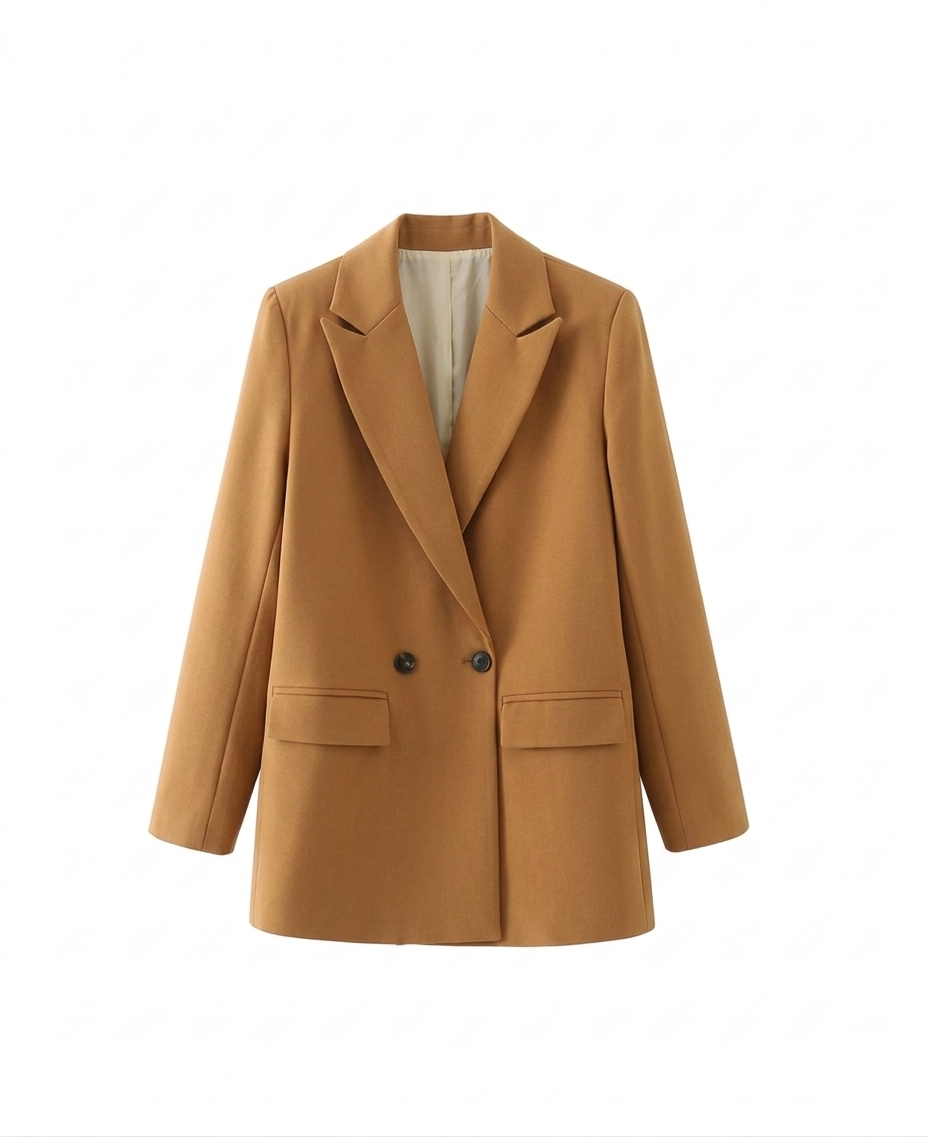 Blazer Florence – women's tailored blazer – MAISON AMÉVIE