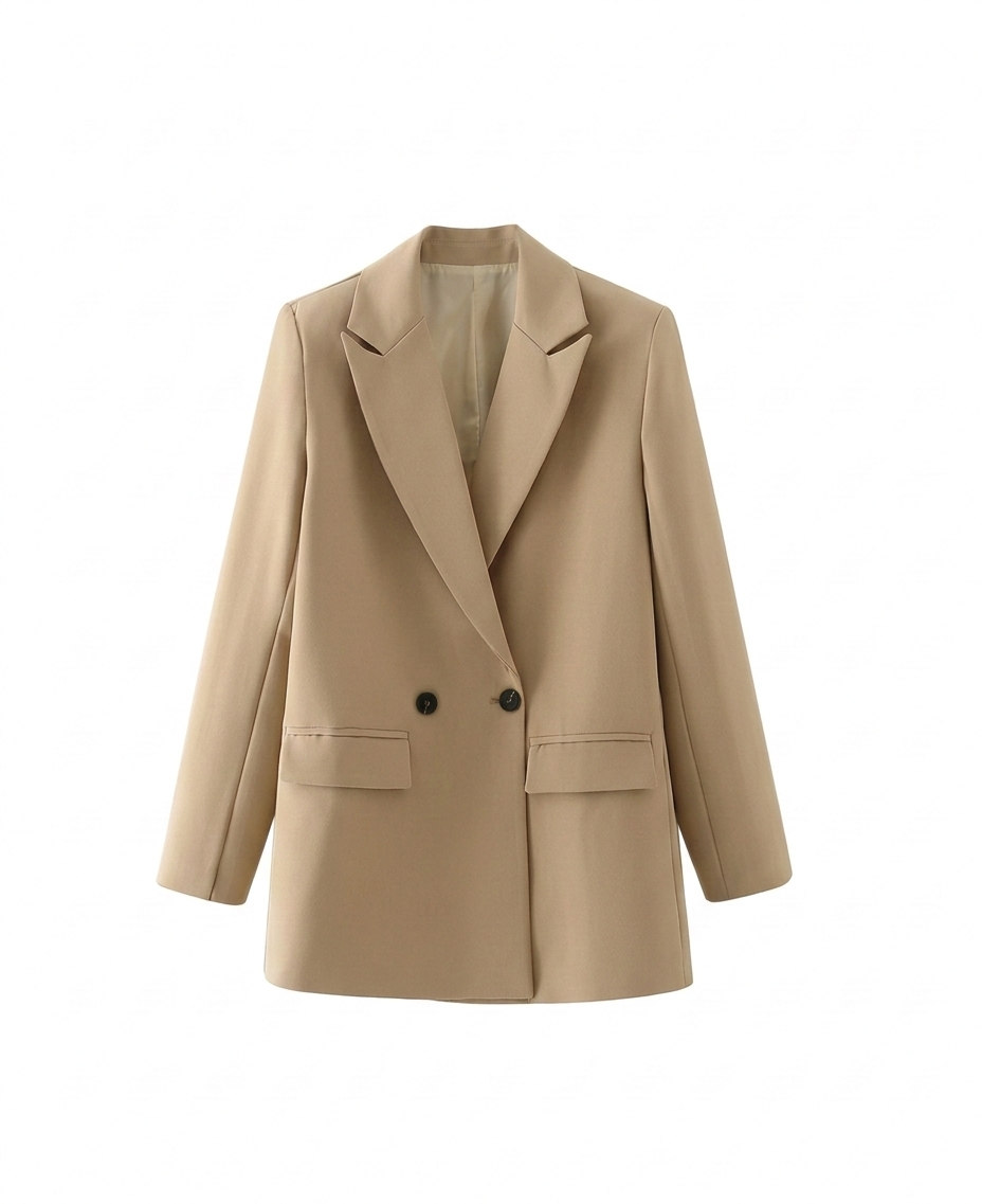 Blazer Florence – women's tailored blazer – MAISON AMÉVIE