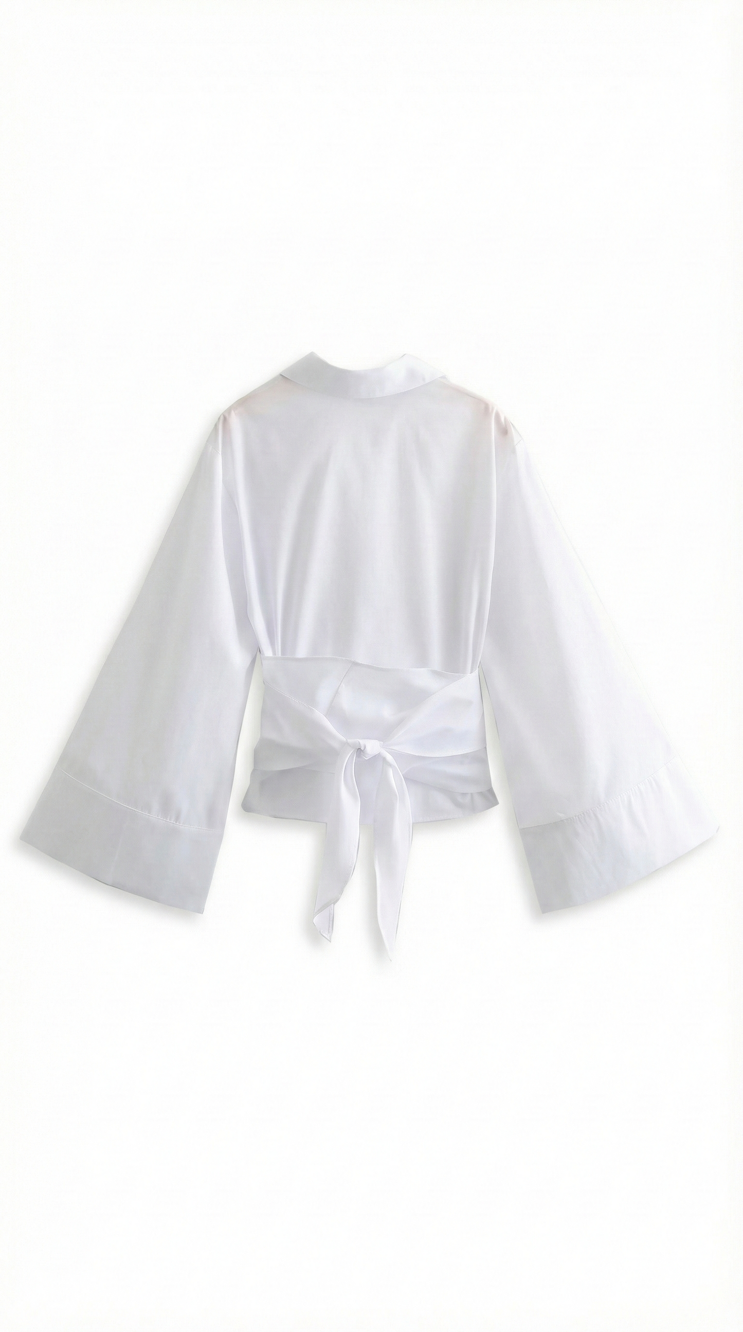 Blouse Isolde – women's blouse – MAISON AMÉVIE