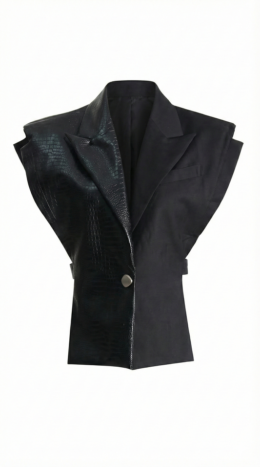 Gilet Apolline
