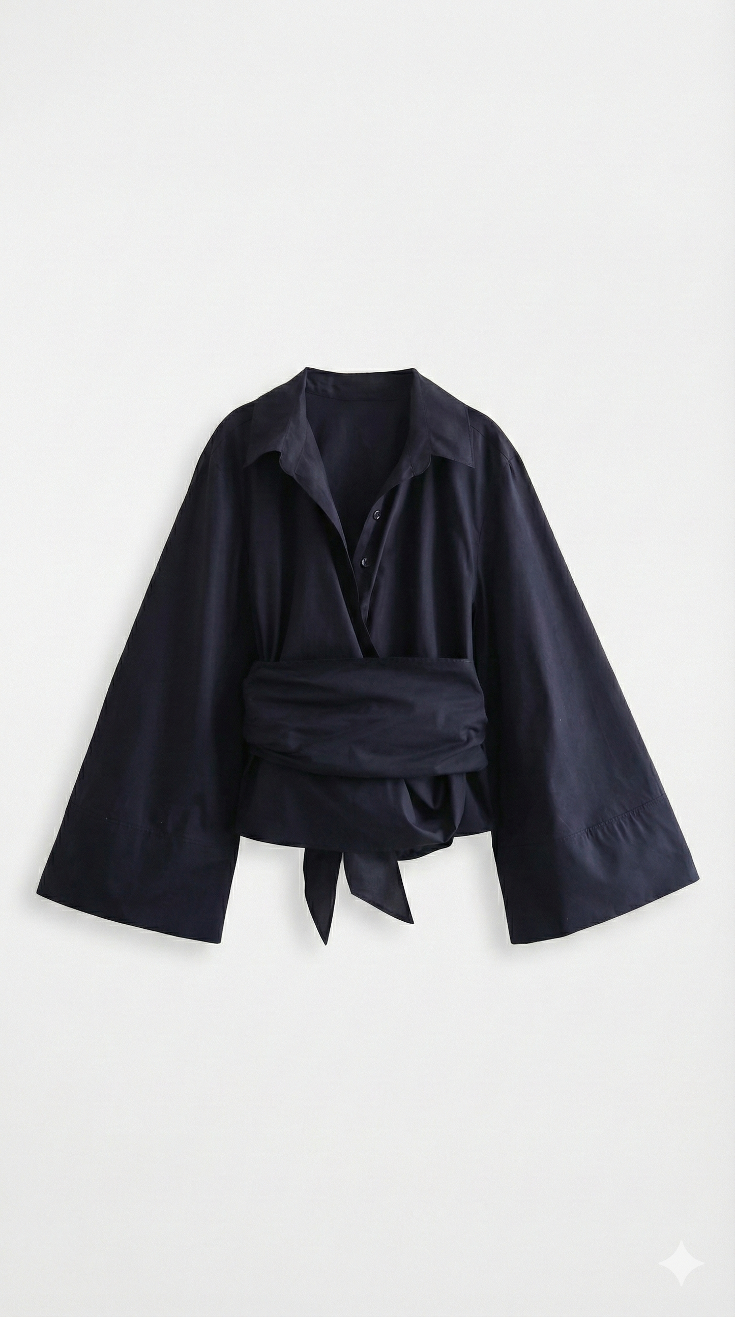 Blouse Isolde – women's blouse – MAISON AMÉVIE