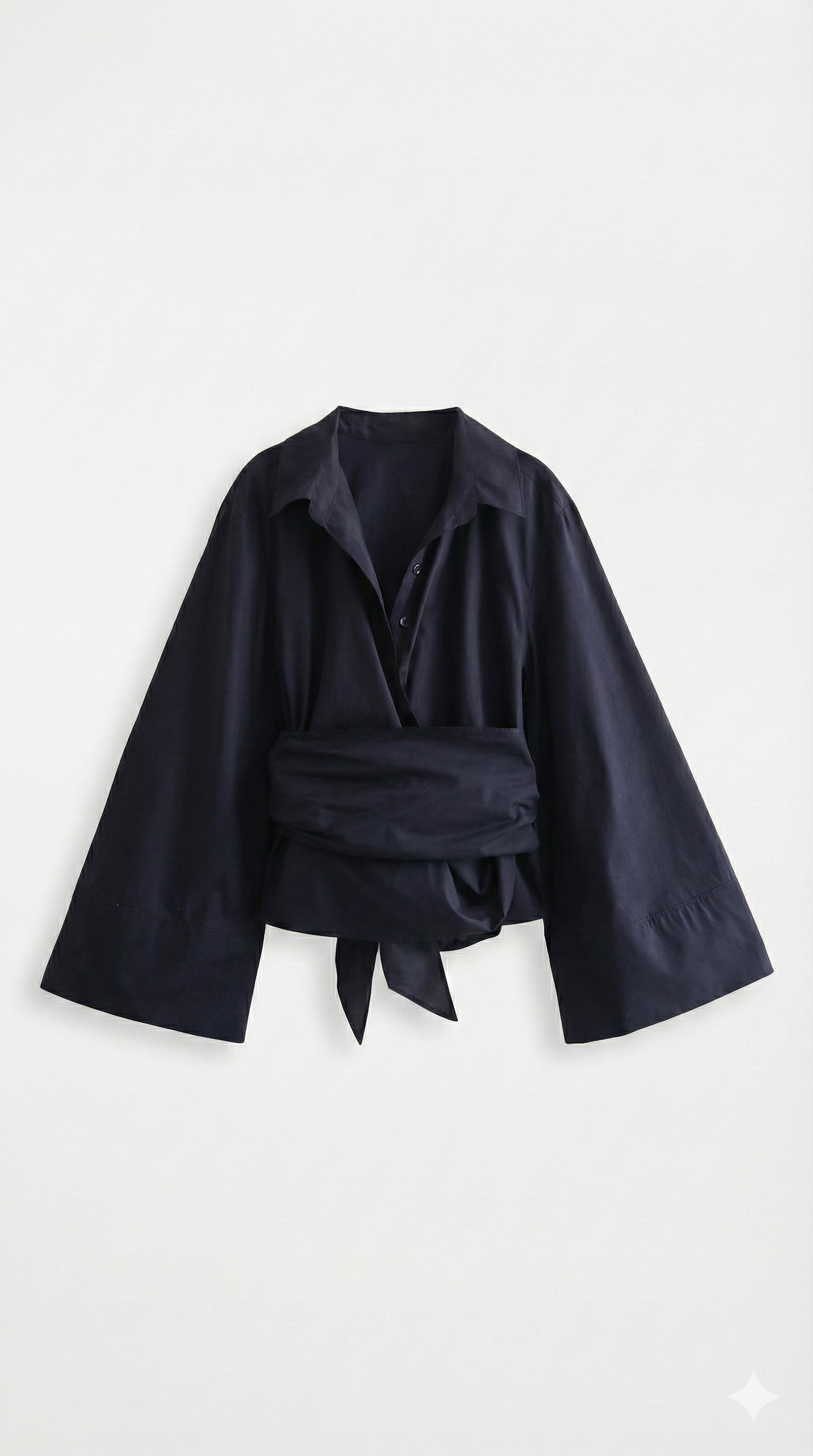 Blouse Isolde – women's blouse – MAISON AMÉVIE